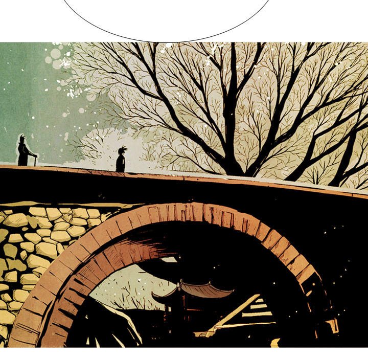 The Sword Clan The Sword Clan EP 46 - Toomics page 121 - 