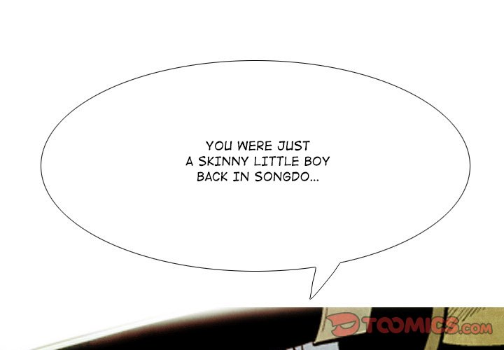 The Sword Clan The Sword Clan EP 46 - Toomics page 3 - 