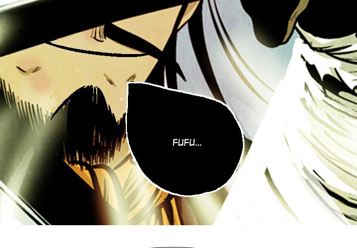The Sword Clan The Sword Clan EP 46 - Toomics page 4 - 