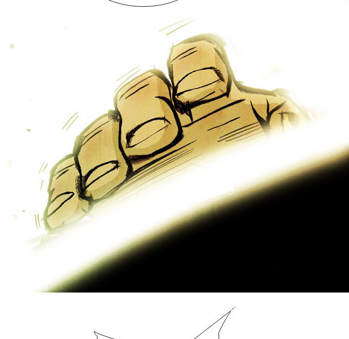 The Sword Clan The Sword Clan EP 46 - Toomics page 37 - 