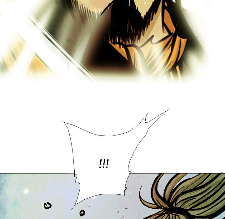 The Sword Clan The Sword Clan EP 46 - Toomics page 6 - 