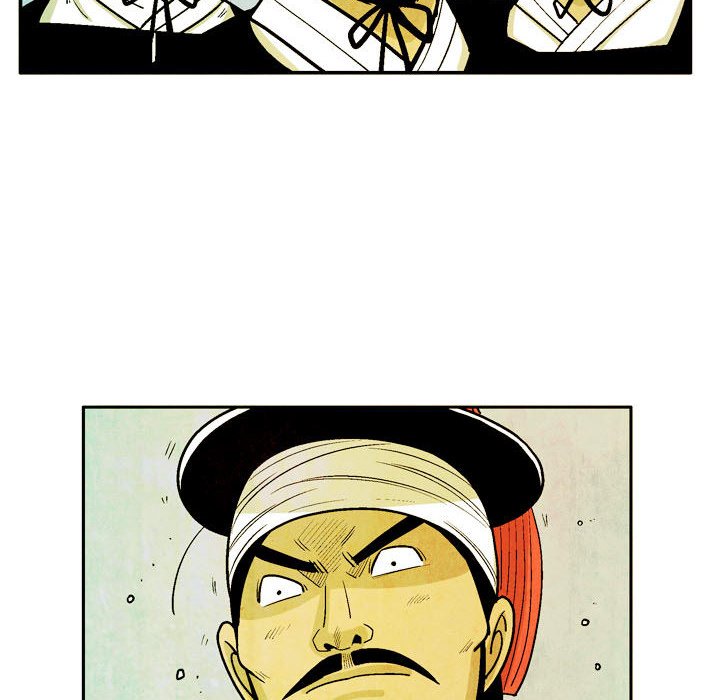 The Sword Clan The Sword Clan EP 46 - Toomics page 58 - 