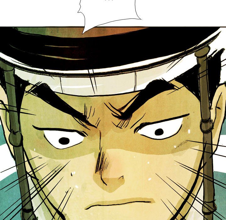 The Sword Clan The Sword Clan EP 46 - Toomics page 61 - 