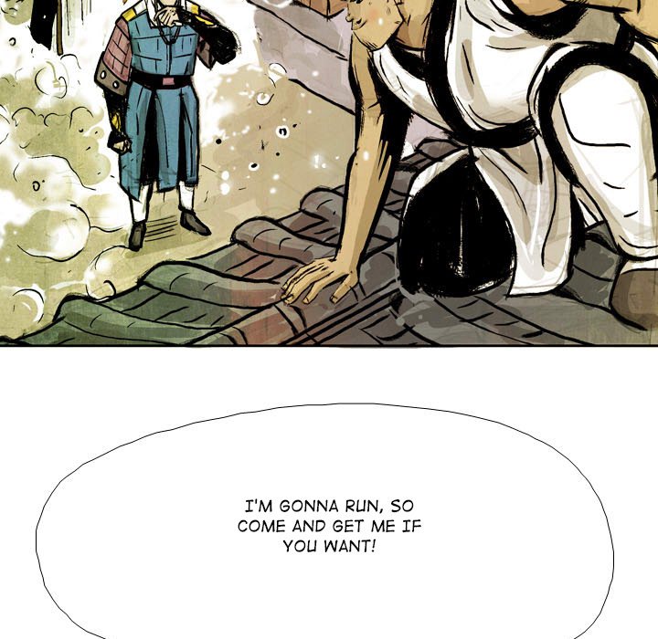 The Sword Clan The Sword Clan EP 46 - Toomics page 63 - 