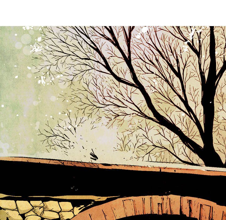 The Sword Clan The Sword Clan EP 46 - Toomics page 67 - 