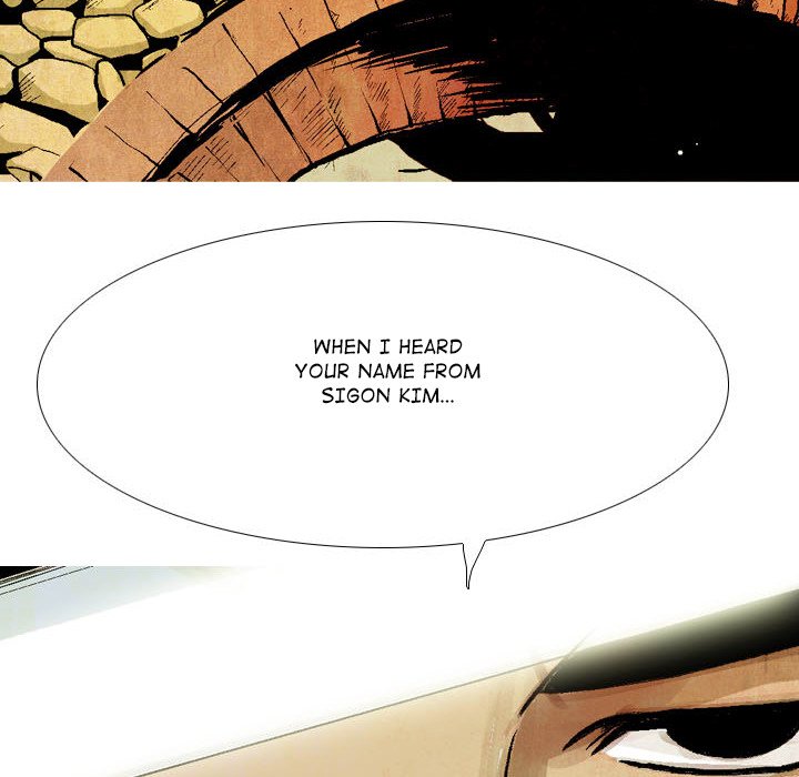 The Sword Clan The Sword Clan EP 46 - Toomics page 68 - 
