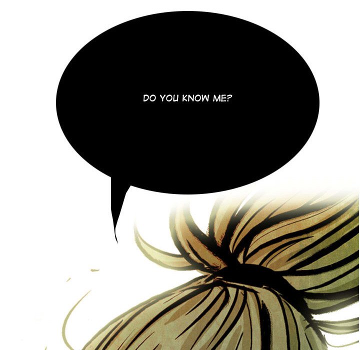 The Sword Clan The Sword Clan EP 46 - Toomics page 8 - 