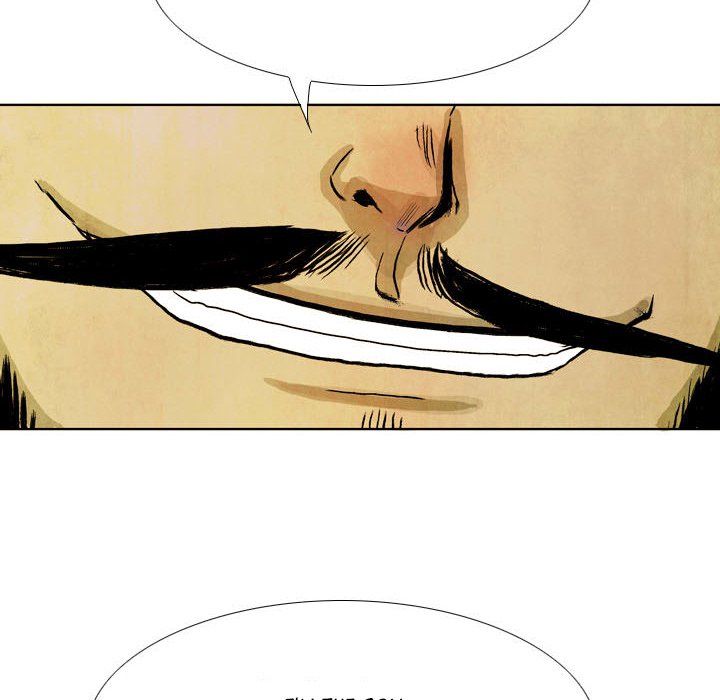 The Sword Clan The Sword Clan EP 46 - Toomics page 72 - 