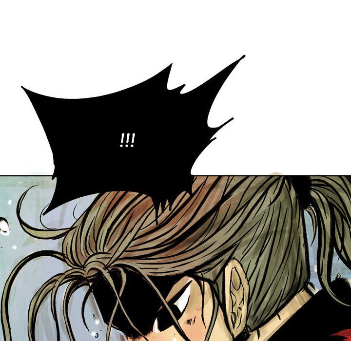The Sword Clan The Sword Clan EP 46 - Toomics page 74 - 