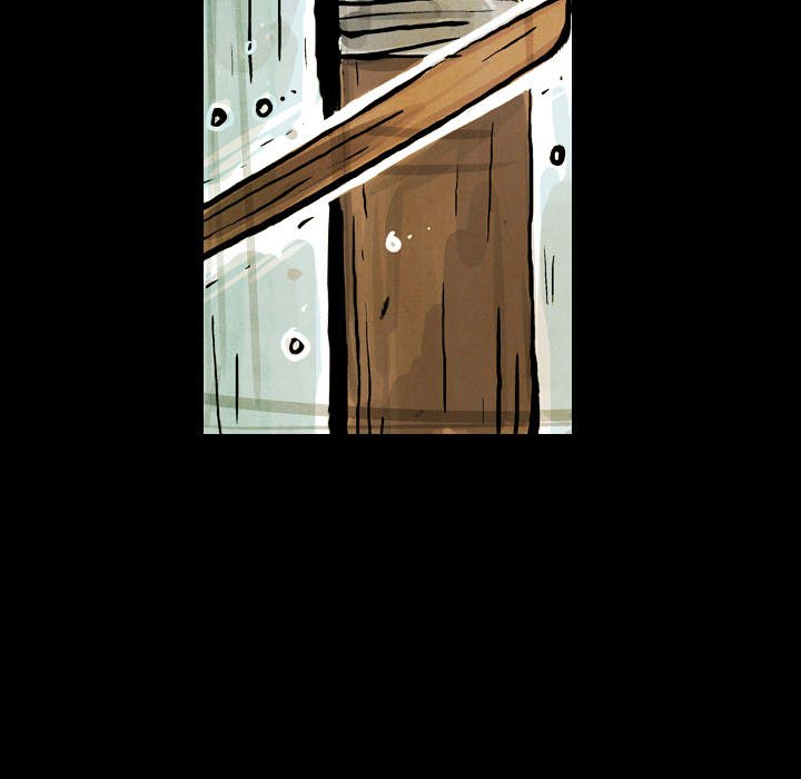 The Sword Clan The Sword Clan EP 46 - Toomics page 77 - 