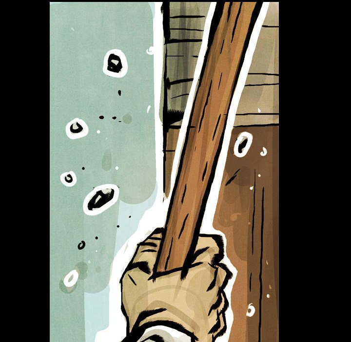 The Sword Clan The Sword Clan EP 46 - Toomics page 78 - 