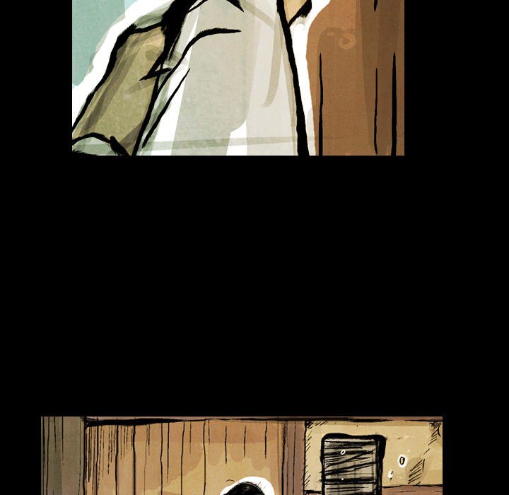 The Sword Clan The Sword Clan EP 46 - Toomics page 79 - 