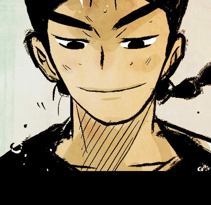 The Sword Clan The Sword Clan EP 46 - Toomics page 85 - 