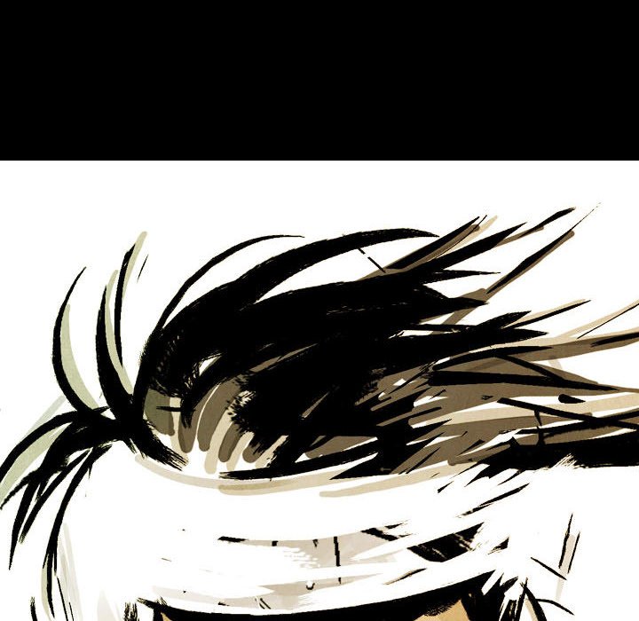 The Sword Clan The Sword Clan EP 46 - Toomics page 86 - 