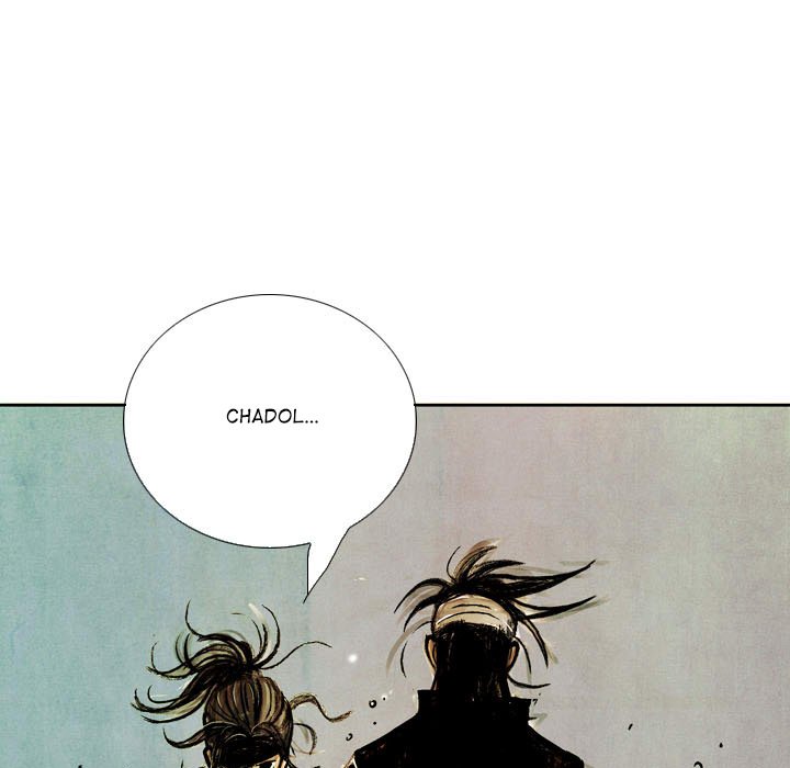 The Sword Clan The Sword Clan EP 46 - Toomics page 89 - 