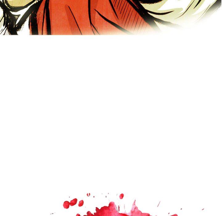 The Sword Clan The Sword Clan EP 46 - Toomics page 10 - 