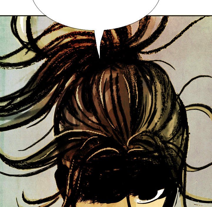 The Sword Clan The Sword Clan EP 46 - Toomics page 91 - 