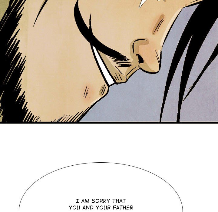 The Sword Clan The Sword Clan EP 46 - Toomics page 97 - 