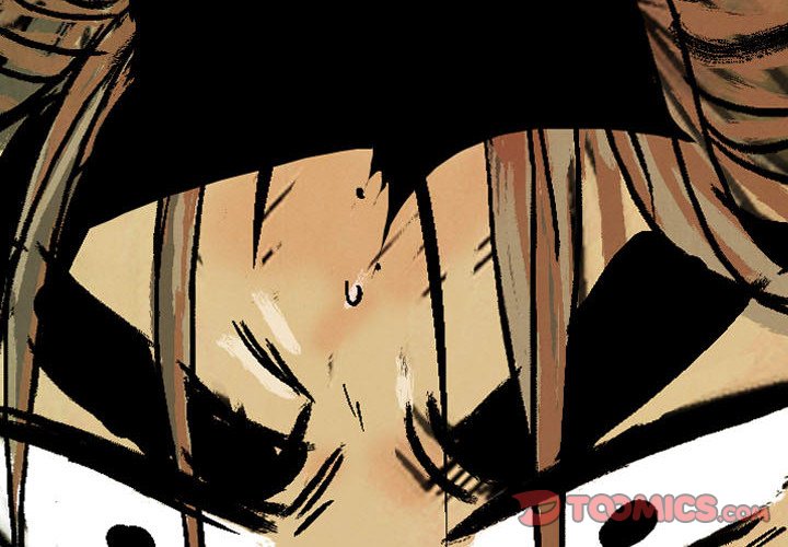 The Sword Clan The Sword Clan EP 47 - Toomics page 2 - 
