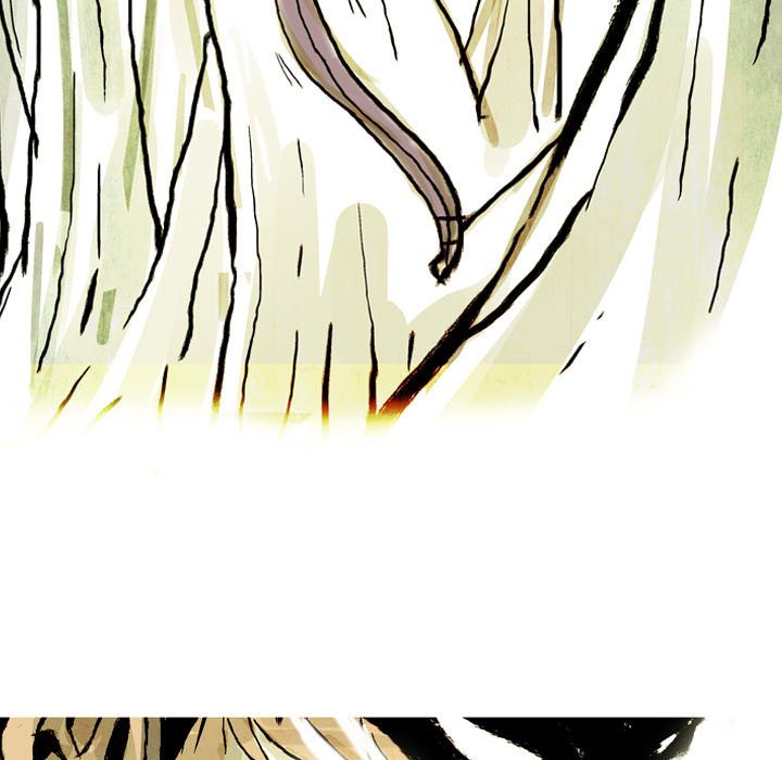 The Sword Clan The Sword Clan EP 47 - Toomics page 11 - 