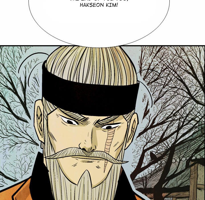 The Sword Clan The Sword Clan EP 47 - Toomics page 101 - 