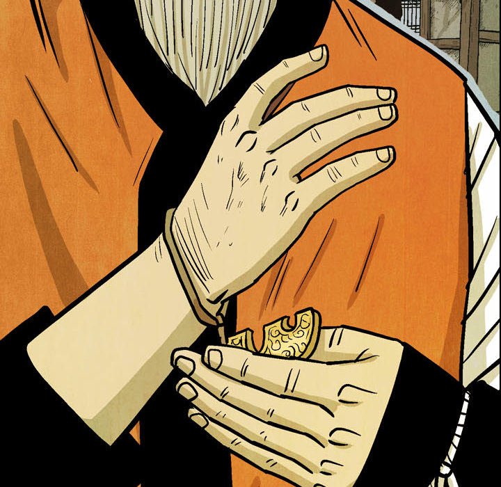 The Sword Clan The Sword Clan EP 47 - Toomics page 102 - 