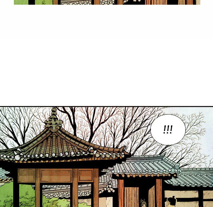 The Sword Clan The Sword Clan EP 47 - Toomics page 104 - 