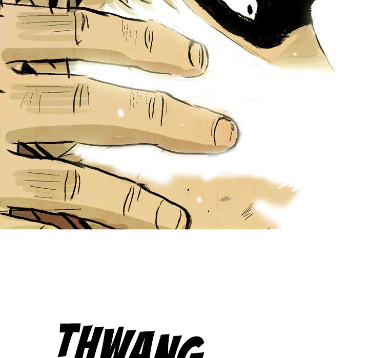 The Sword Clan The Sword Clan EP 47 - Toomics page 12 - 