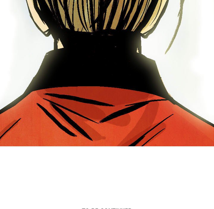 The Sword Clan The Sword Clan EP 47 - Toomics page 119 - 