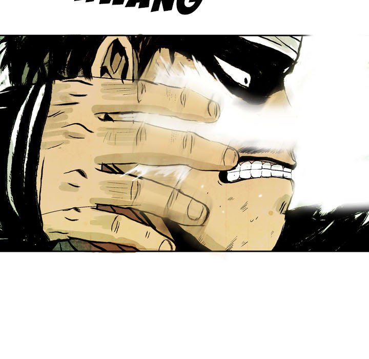 The Sword Clan The Sword Clan EP 47 - Toomics page 13 - 