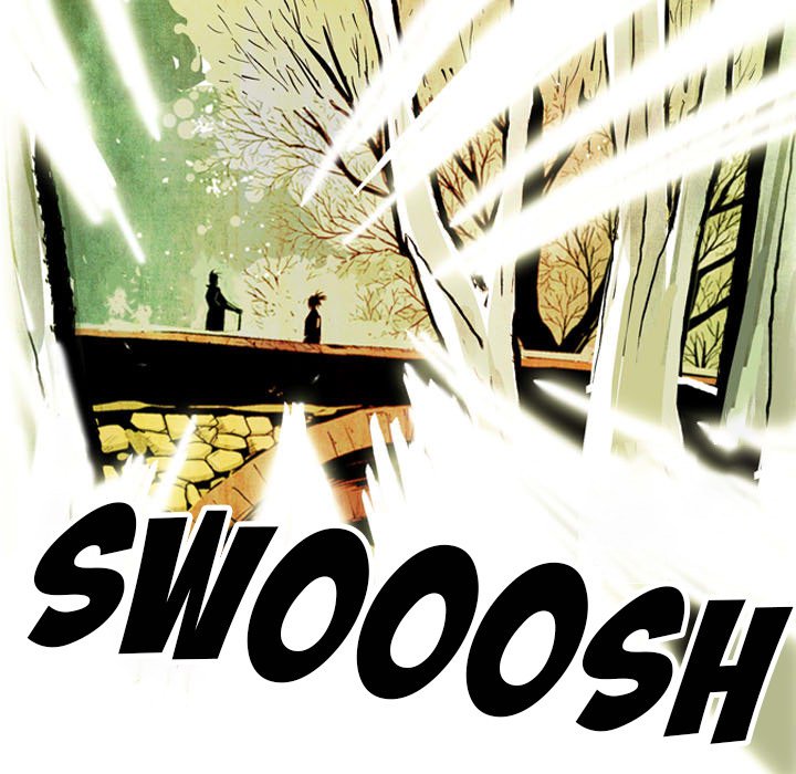 The Sword Clan The Sword Clan EP 47 - Toomics page 17 - 