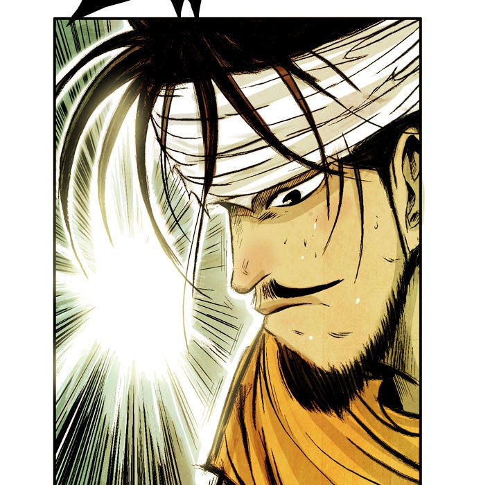 The Sword Clan The Sword Clan EP 47 - Toomics page 19 - 