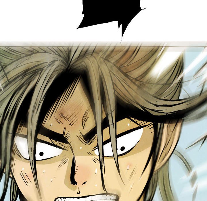 The Sword Clan The Sword Clan EP 47 - Toomics page 22 - 