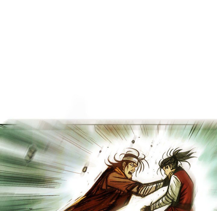 The Sword Clan The Sword Clan EP 47 - Toomics page 24 - 