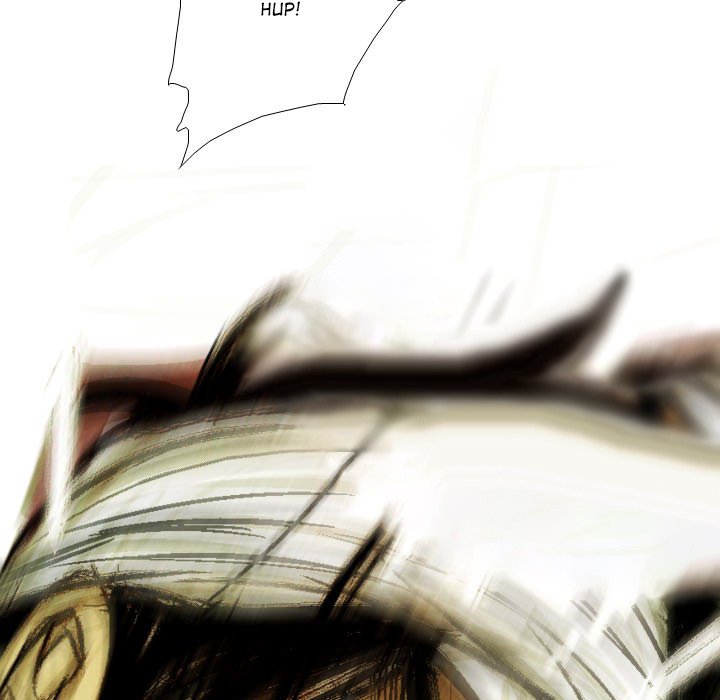 The Sword Clan The Sword Clan EP 47 - Toomics page 27 - 