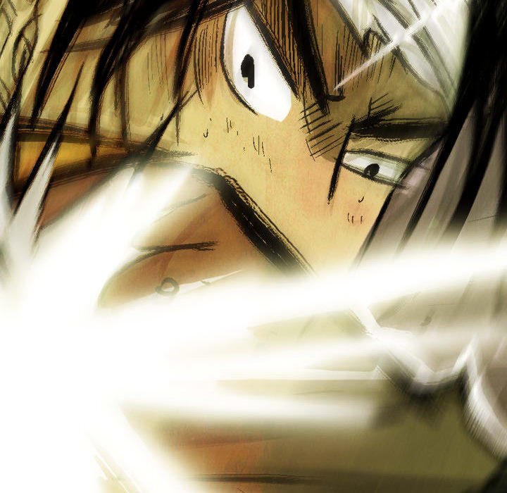 The Sword Clan The Sword Clan EP 47 - Toomics page 28 - 
