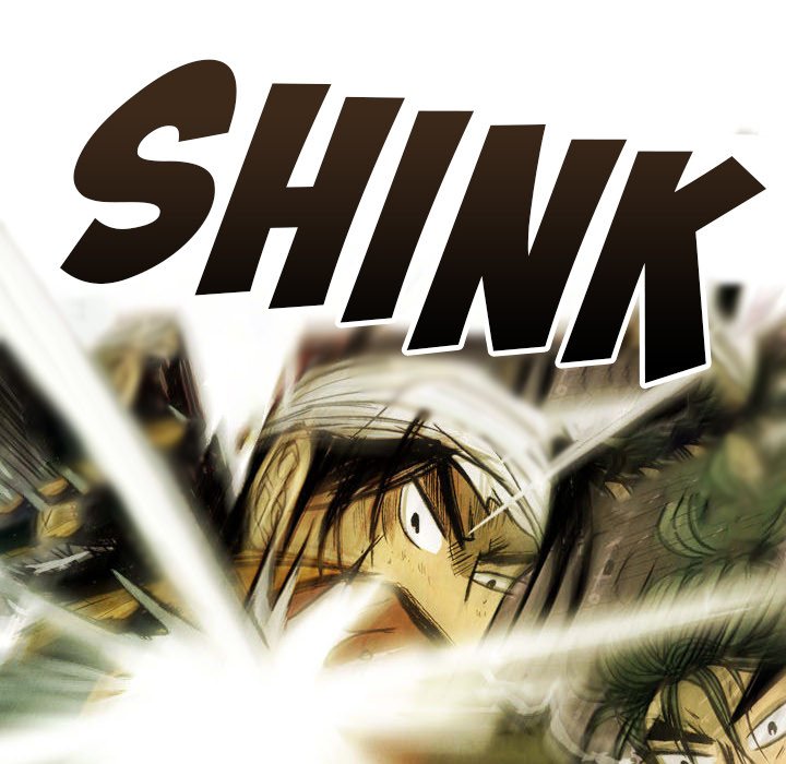 The Sword Clan The Sword Clan EP 47 - Toomics page 30 - 