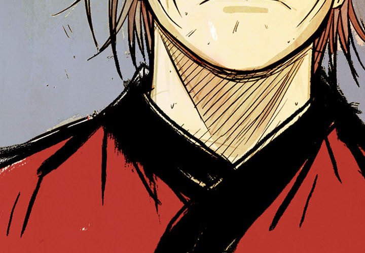 The Sword Clan The Sword Clan EP 47 - Toomics page 4 - 