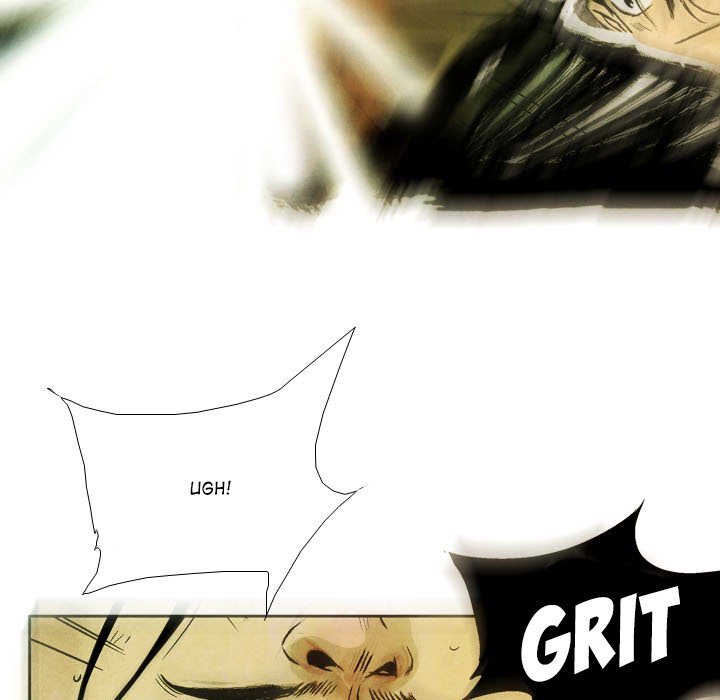 The Sword Clan The Sword Clan EP 47 - Toomics page 31 - 
