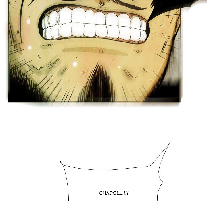 The Sword Clan The Sword Clan EP 47 - Toomics page 32 - 