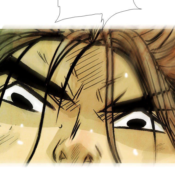 The Sword Clan The Sword Clan EP 47 - Toomics page 33 - 