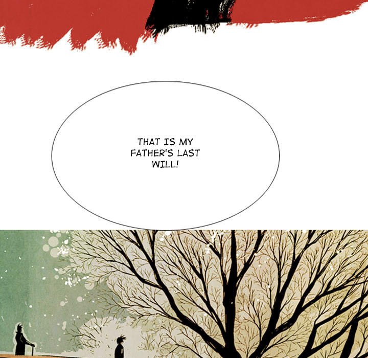 The Sword Clan The Sword Clan EP 47 - Toomics page 5 - 