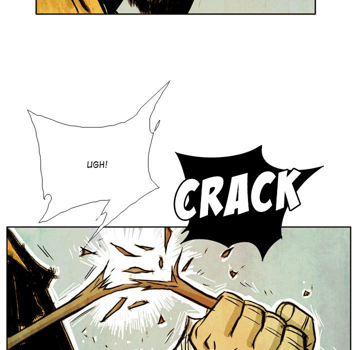 The Sword Clan The Sword Clan EP 47 - Toomics page 49 - 