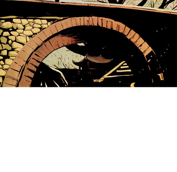 The Sword Clan The Sword Clan EP 47 - Toomics page 6 - 