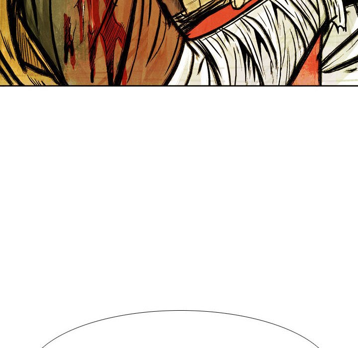 The Sword Clan The Sword Clan EP 47 - Toomics page 52 - 