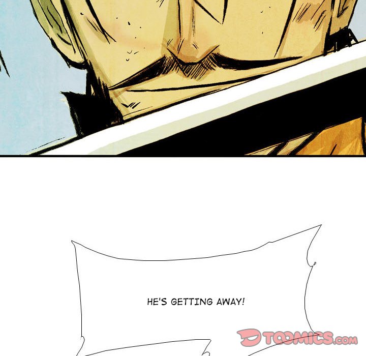 The Sword Clan The Sword Clan EP 47 - Toomics page 58 - 