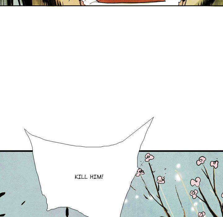 The Sword Clan The Sword Clan EP 47 - Toomics page 64 - 