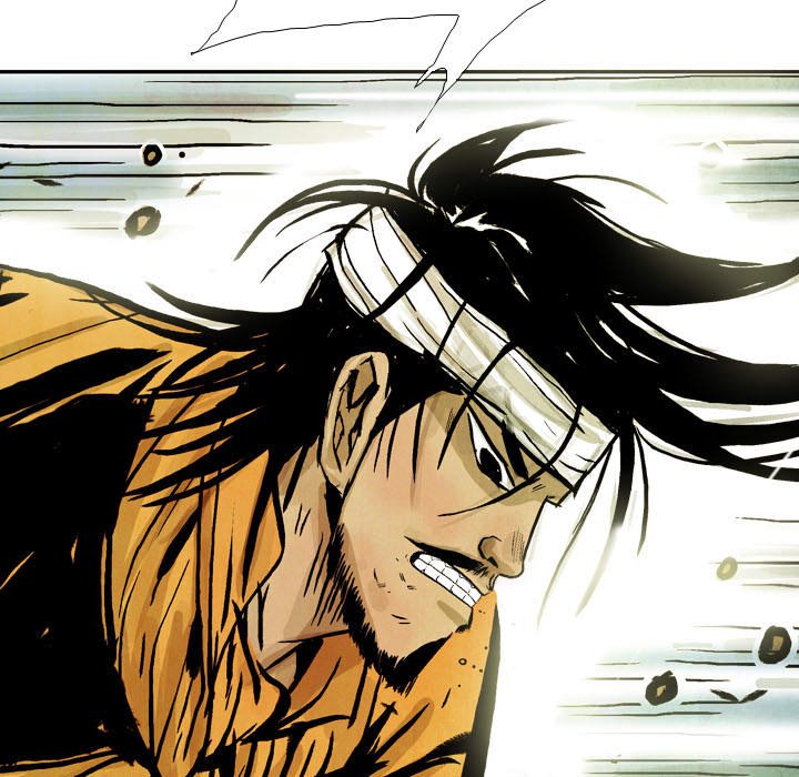 The Sword Clan The Sword Clan EP 47 - Toomics page 67 - 