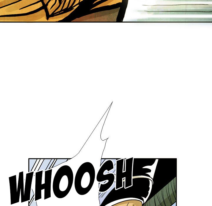 The Sword Clan The Sword Clan EP 47 - Toomics page 68 - 