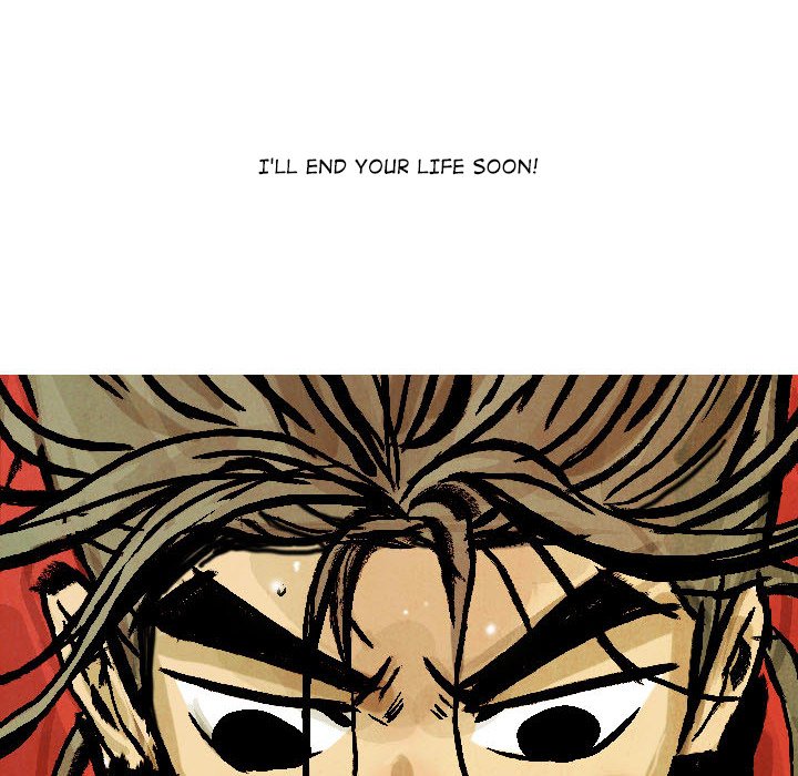 The Sword Clan The Sword Clan EP 47 - Toomics page 72 - 